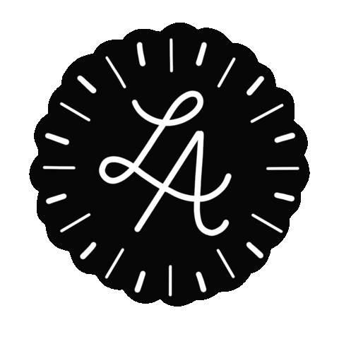 Lausoto Sticker