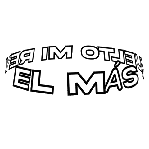 Perreito Sticker by Pina Records