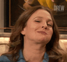 Hungry Chow Down GIF by The Drew Barrymore Show