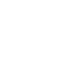 Barber Oth Sticker by Wilco Art Lab