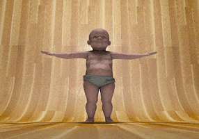 Dance Baby GIF by The NGB