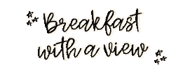 Breakfast View Sticker by Veranera Hostel Estepona