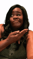 African American Reaction GIF by JessicaLaShawn