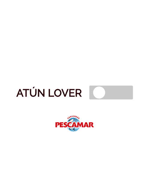 ConservasPescamar Sticker