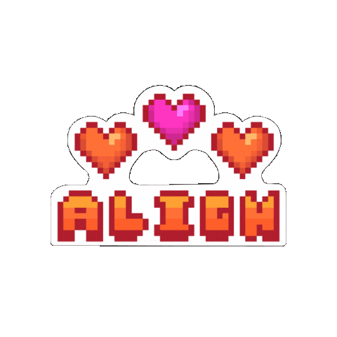 Sticker by Align Racing
