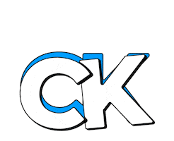 Cklive Sticker by CUTBACK