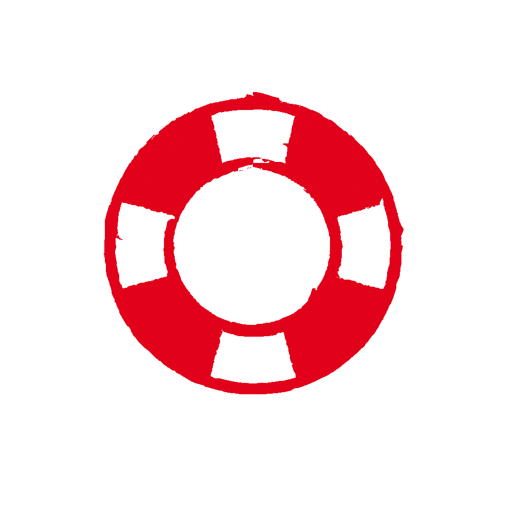 Sar Sticker by aerzteohnegrenzen