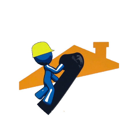 Skerma Sticker by impermeabilizzazionicecina