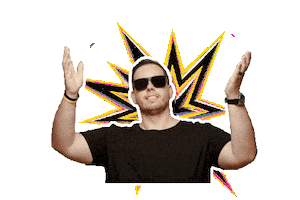 Derek Reiver Sticker