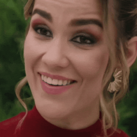 Serie Telenovela GIF