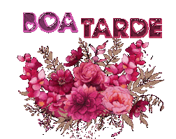 Boa Tarde Sticker by Atelier das Arteiras