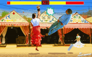 Feria Sevilla GIF