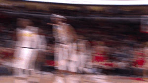 victor oladipo ind GIF by NBA