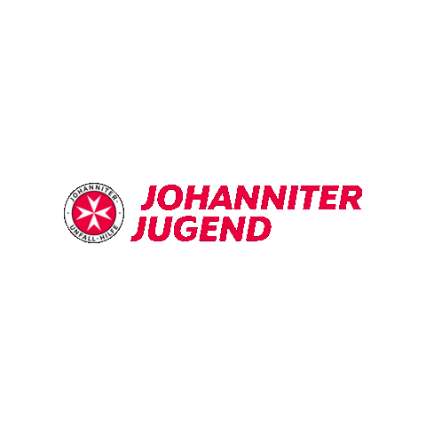 Johanniter Jugend Sticker