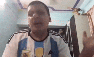 Slap Thappad GIF