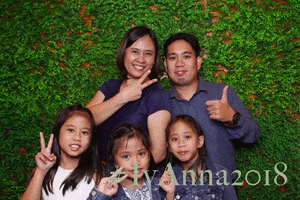 Ivanna2018 #Contactlive #Clipphotobooth #Gifphotobooth GIF by contactlive