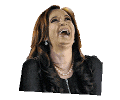 Laugh Lol Sticker by El Kilombo