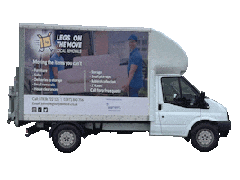 legsonthemove Sticker