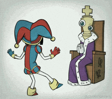 Jester Gooseworx GIF