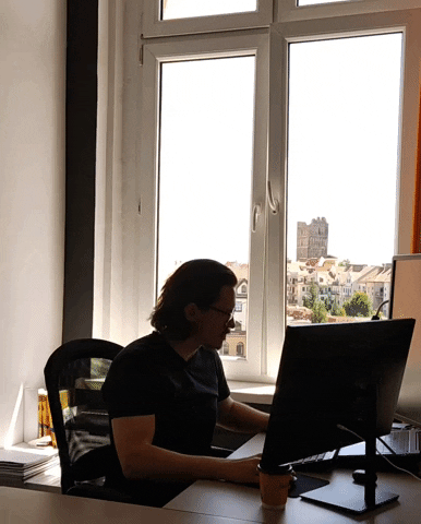 GIF by Sztuka Reklamy