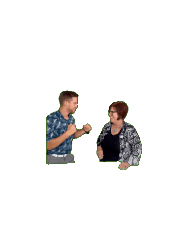 Bgtribe Sticker by Bartos Group