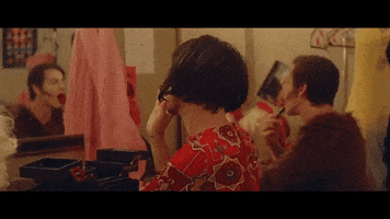 Shocked Whats Going On GIF by Polyvinyl Records