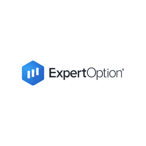 ExpertOption Sticker