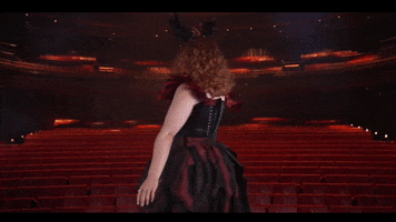Its Me Surprise GIF by Marlowe Theatre