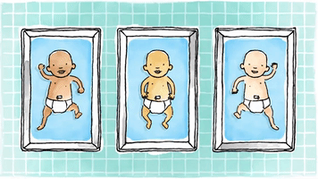 Babies GIF