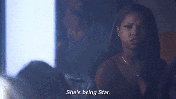 lee daniels she's being star GIF by STAR