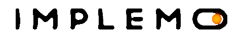 Implemo Sticker