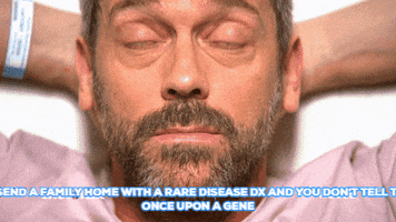 GIF by Once Upon A Gene