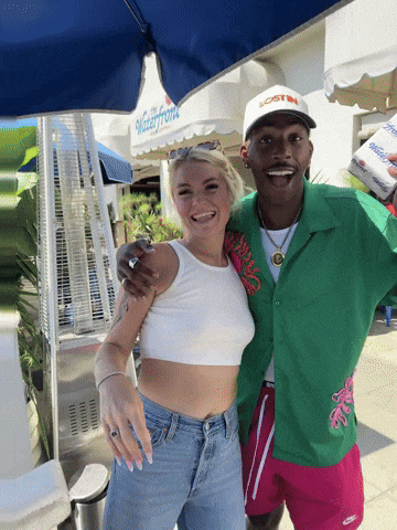 Waterfront GIF by Dfarb