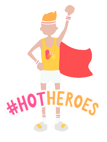 Sticker by AHOTLIFE