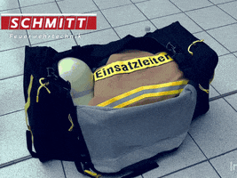 Psa Luggage GIF by W. Schmitt GmbH Feuerwehrtechnik