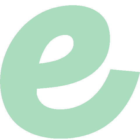 E Føroyar Sticker by Nudlavirkið