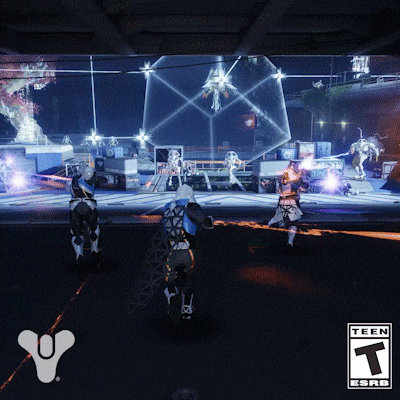 Destiny 2 GIF by DestinyTheGame