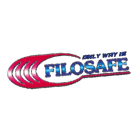 Filosafe Sticker