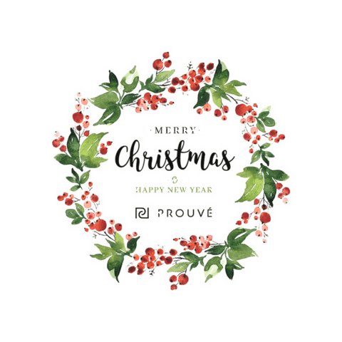 Sticker by Prouvé
