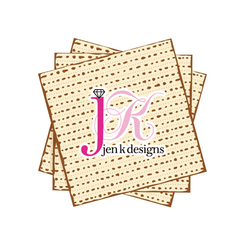 Jenkonline4 Sticker by Jen K Designs