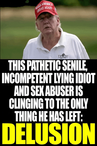 Cling To Delusion GIF