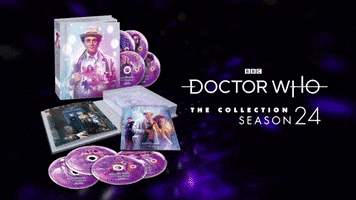 Season 24 Melanie Bush GIF by Doctor Who