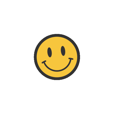 Smile Sticker by Students for Life of America