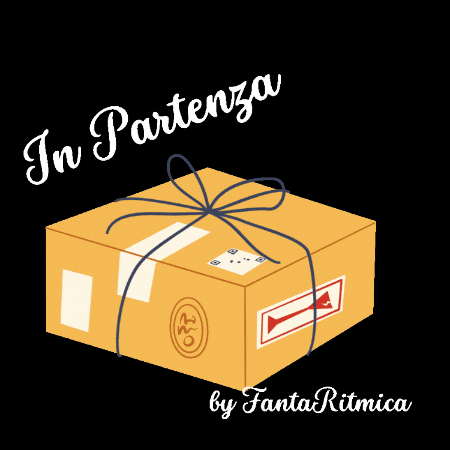 Fantaritmica GIF by fantafeltro