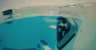 Jets Swim Spa GIF by MasterSpas