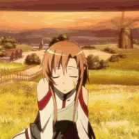 Kirito And Asuna Gifs Get The Best Gif On Giphy