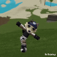 Wendell GIF