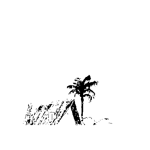 Rincón Huertano Sticker