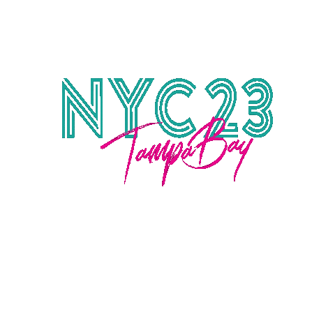 Nazarene Youth Conference Nyc Sticker by Church of the Nazarene