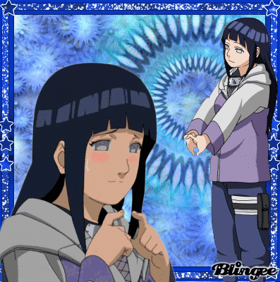 hinata hyuga